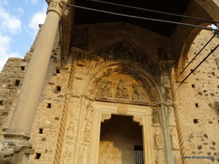 Santa Maria la Vetere